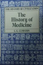 Cover art for An Introduction to the History of Medicine: From the Time of the Pharaohs To the End of the XVIIIth Century