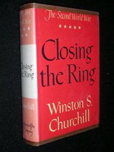 Cover art for Closing the Ring