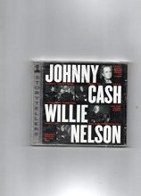Cover art for VH1 Storytellers-With Willie Nelson