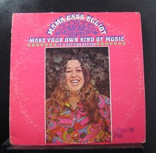 Cover art for Make Your Own Kind of Music: It's Getting Better