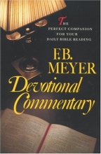 Cover art for Devotional Commentary