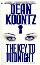 Cover art for The Key to Midnight