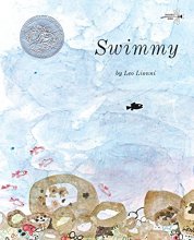 Cover art for Swimmy