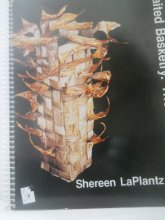 Cover art for Plaited Basketry: The Woven Form