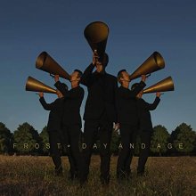 Cover art for Day And Age