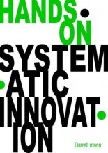 Cover art for Hands On: Systematic Innovation