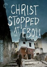 Cover art for Christ Stopped at Eboli (The Criterion Collection) [DVD]