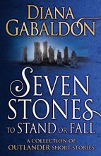 Cover art for Seven Stones To Stand or Fall