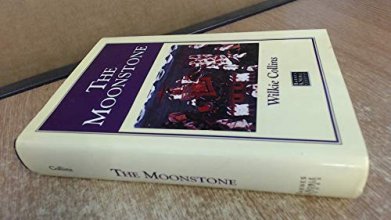 Cover art for Moonstone