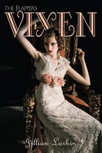 Cover art for Vixen (The Flappers)