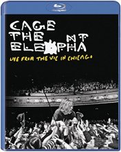 Cover art for Live From The Vic In Chicago [Blu-ray]