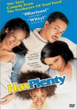 Cover art for Hav Plenty [DVD]