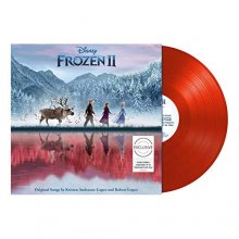 Cover art for Original Motion Picture Soundtrack