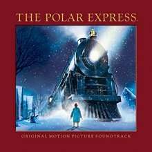 Cover art for The Polar Express (Original Motion Picture Soundtrack)