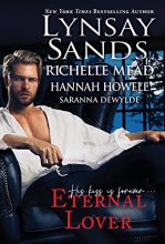 Cover art for Eternal Lover