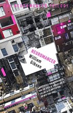 Cover art for Neuromancer