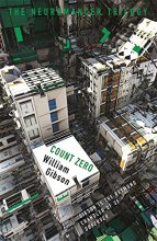 Cover art for Count Zero