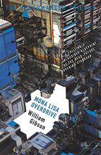 Cover art for Mona Lisa Overdrive