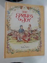 Cover art for The Springs of Joy