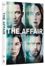 Cover art for The Affair: Season Three