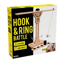 Cover art for Buffalo Games - Hook and Ring Battle