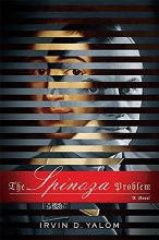 Cover art for The Spinoza Problem: A Novel