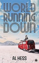 Cover art for World Running Down