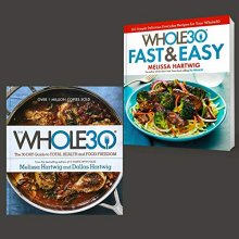 Cover art for Whole30 2 Gift Set ( The Whole30 and Whole30 Fast & Easy)