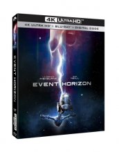 Cover art for Event Horizon [4K UHD]