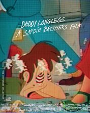 Cover art for Daddy Longlegs (The Criterion Collection) [Blu-ray]