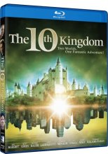 Cover art for The 10th Kingdom