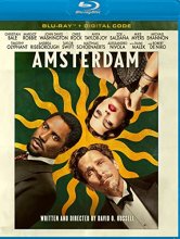 Cover art for Amsterdam (Feature)