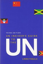 Cover art for An Insider's Guide to the UN