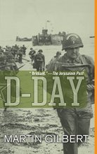 Cover art for D-Day (Turning Points in History, 19)