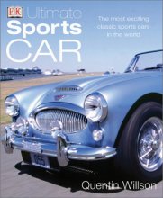 Cover art for Ultimate Sports Car