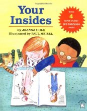 Cover art for Your Insides