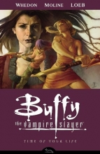Cover art for Time of Your Life (Buffy the Vampire Slayer, Season 8, Vol. 4)
