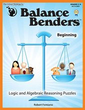 Cover art for Balance Benders Beginning