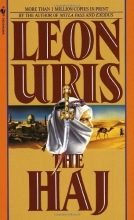 Cover art for The Haj