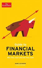 Cover art for Eco Guide Financial Markets 7th Ed