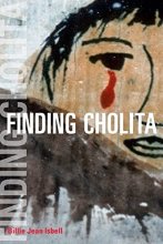 Cover art for Finding Cholita (Interp Culture New Millennium)