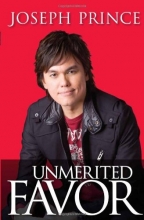 Cover art for Unmerited Favor