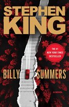Cover art for Billy Summers
