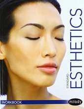 Cover art for Student Workbook for Milady Standard Esthetics: Fundamentals