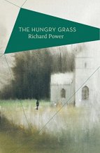 Cover art for The Hungry Grass