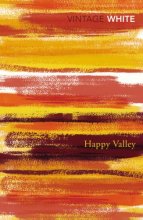 Cover art for HAPPY VALLEY