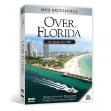 Cover art for Over Florida 