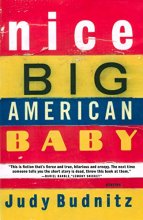 Cover art for Nice Big American Baby