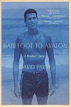 Cover art for Barefoot to Avalon: A Brother's Story