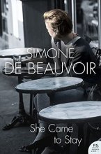Cover art for She Came to Stay